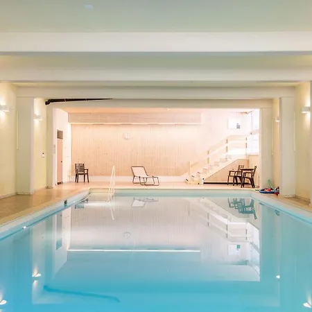 Apartment Irmella 40 By Arosa