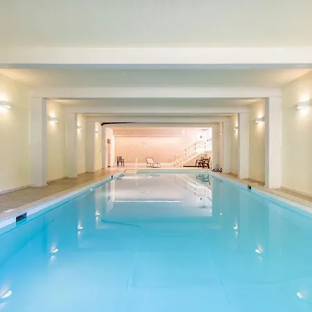 Apartamento Irmella 40 By Arosa