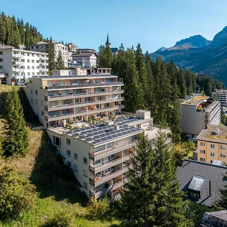 Apartment Irmella 40 By Arosa