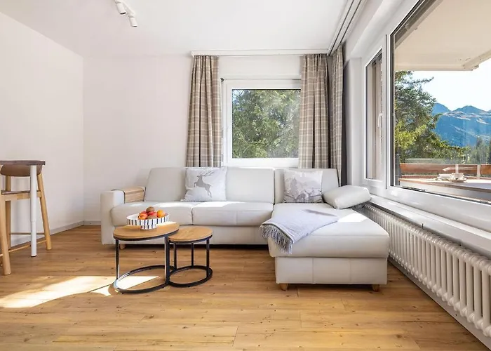 Apartamento Irmella 40 By Arosa