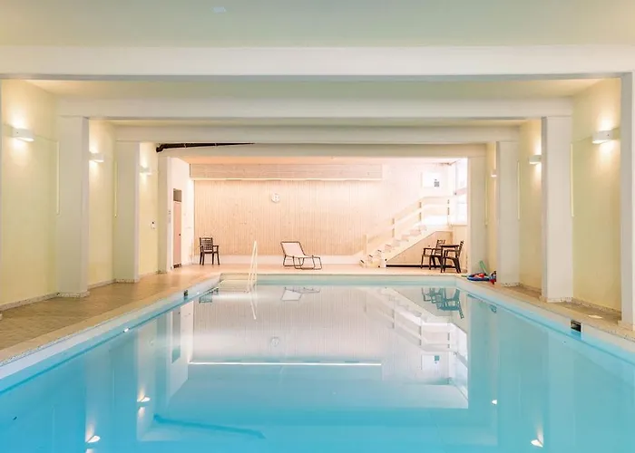 Apartamento Irmella 40 By Arosa