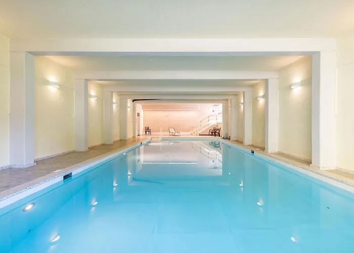 Apartamento Irmella 40 By Arosa