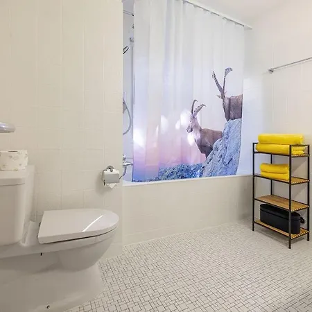 شقة Irmella 40 By